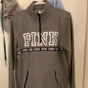 PINK Hoodie